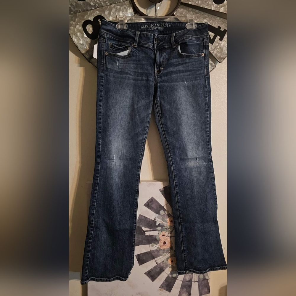 American Eagle Jean